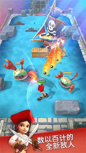 我不是勇者3D解锁版 v5.3.3