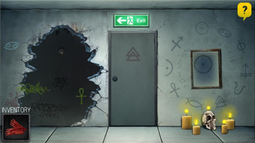 未上锁的房间解锁版 v5.4.2