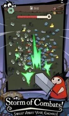 涂鸦幸存者 v1.0.0