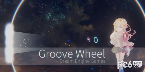 project gw音游 版本:v1.4.9768