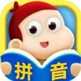 胖兔学拼音识字