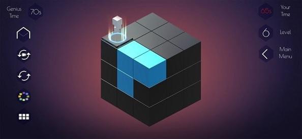魔方谜题 v1.0.0