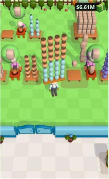 罐头公司  v1.0.0