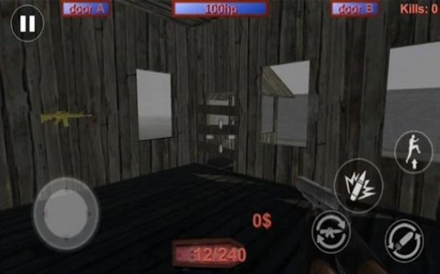 僵尸寂静屋 2024-06-25 15:08