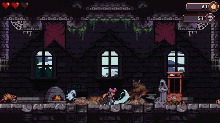 Tap Hero Dungeon(点击英雄地牢) v1.0 安卓版