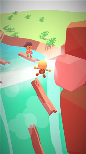 求生大乱斗  v0.5