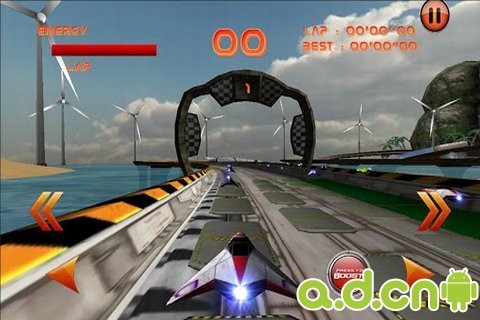 未来竞速 完整版 v1.12 v3.1.5