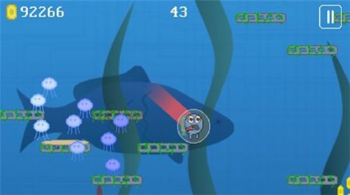 海潮跳跃小游戏安卓版图片1