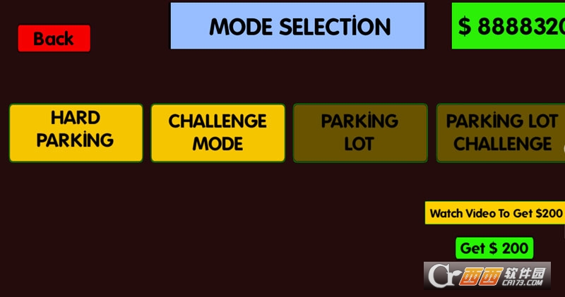 Car parking manual driving(人工驾驶) v1.0 安卓版