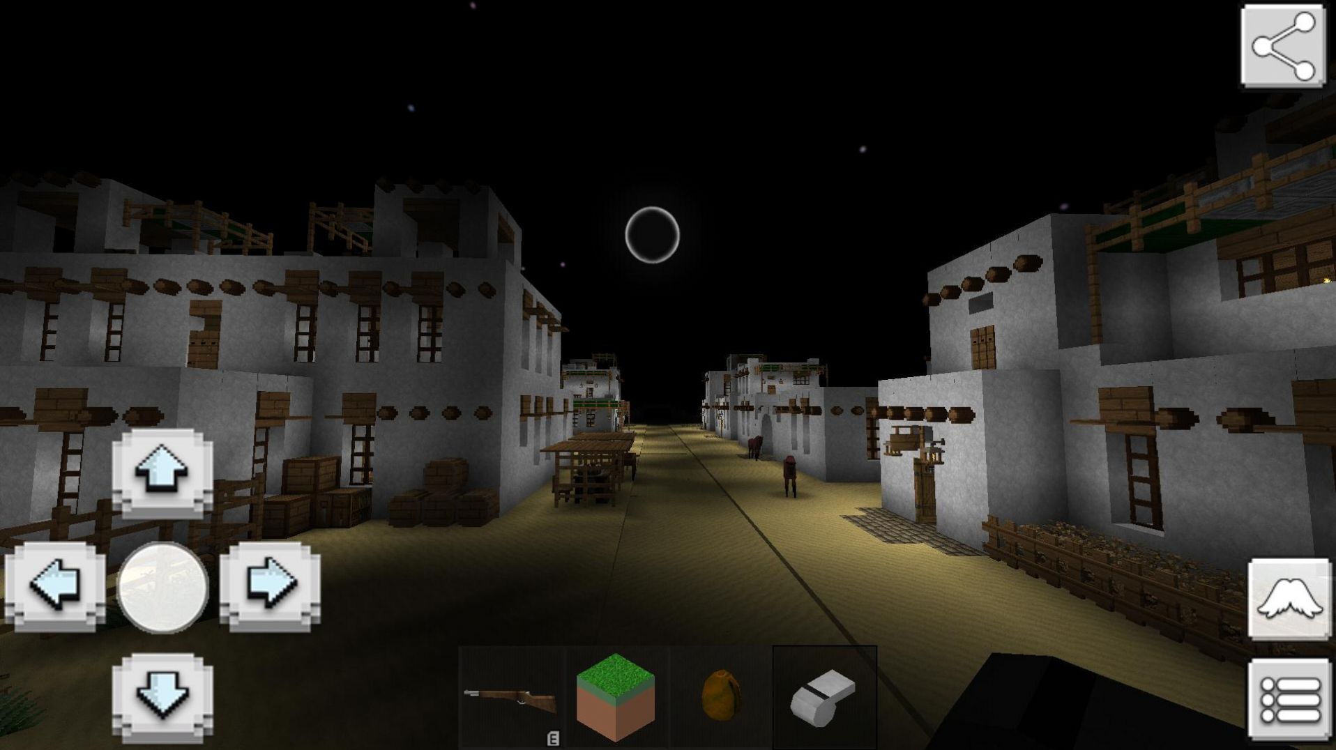 迷你西部世界游戏最新版下载  v4.4.4