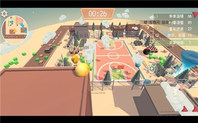 史莱姆派对手游 2024-06-25 15:08