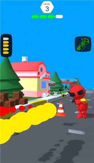 安全区防御 2024-06-25 15:08