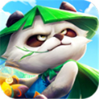 战斗吧熊猫人安卓版