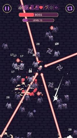 像素英雄血族生存 v1.01