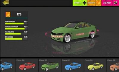 漂移计划中文版  v1.1