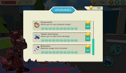 机器狗模拟器 最新版 v3.0.5