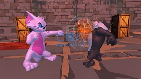 汤姆猫英雄格斗 v1.0