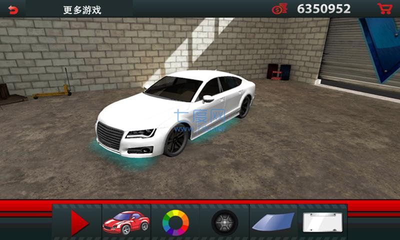 科三模拟器 v1.0