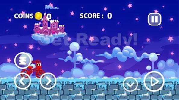 莫弗尔的逃生之旅 v2.2.1