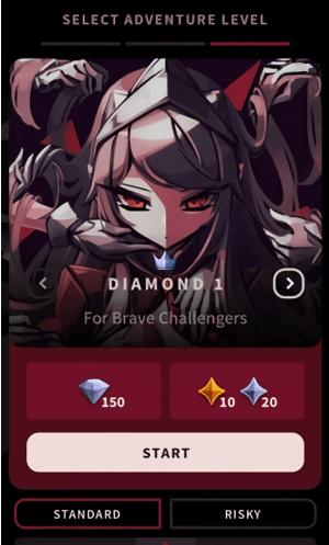 红玫瑰之影汉化版 v1.0.0