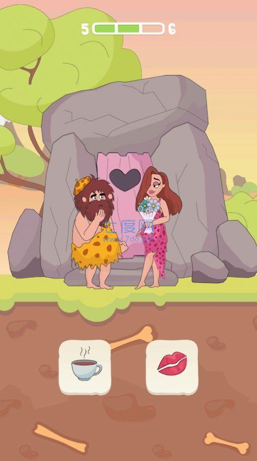 救救小野人 v1.1.4