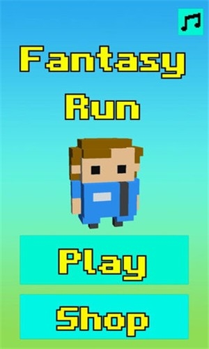 上班族跑酷 上班族跑酷