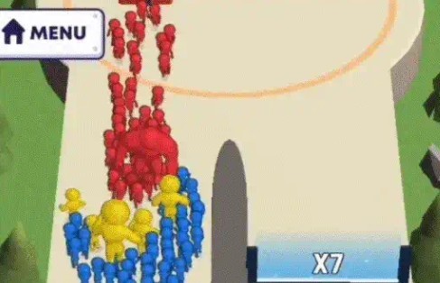 超能者联盟  v1.0.59