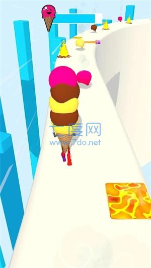 冰糕逃生 v1.0