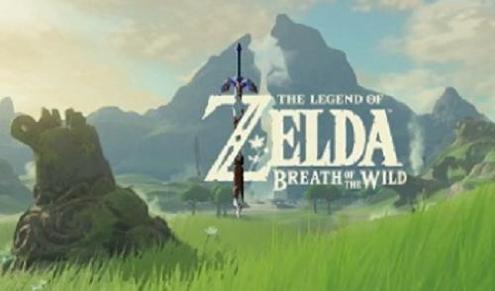 塞尔达传说 v3.0