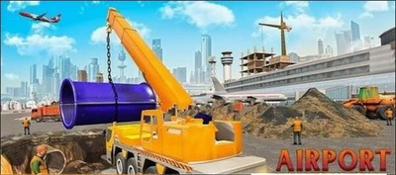 机场建筑商 v1.0