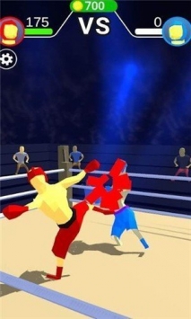 擂台之王 v4.0.5