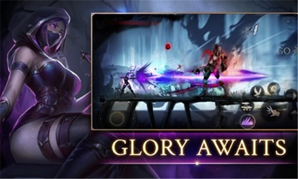 死亡阴影2觉醒免广告 v2.0.8