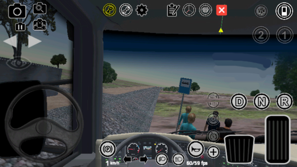 卡车头驾驶模拟器 汉化版 v3.1.5