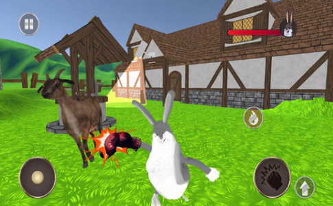 农场生存模拟器