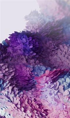 三星s20万花动态壁纸图片 v1.0