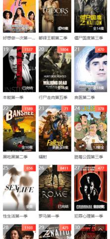 拉拉美剧软件下载免费版  v4.5.1