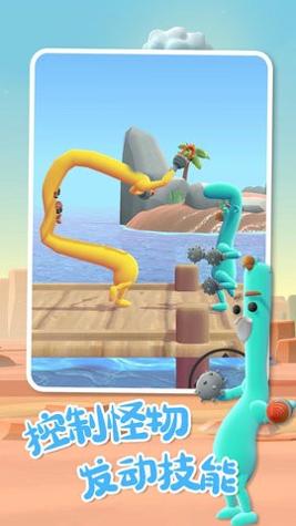 外星人对决 v0.2