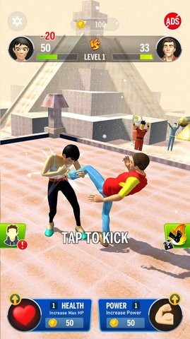 Kick Kings v2.1.1