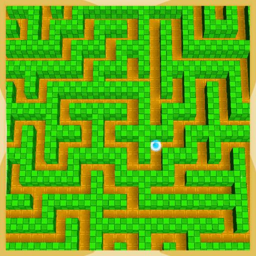 迷宫游戏行走专家最新版