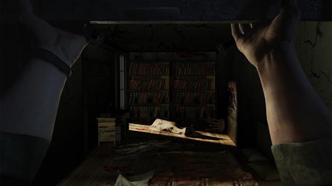 鬼煞鬼屋逃生 v1.0