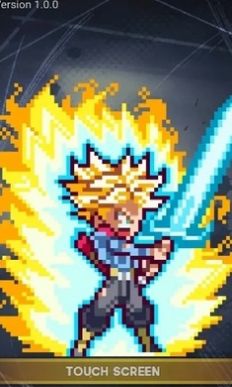 mugen新龙珠传奇手机版整合包下载  v3.1.1