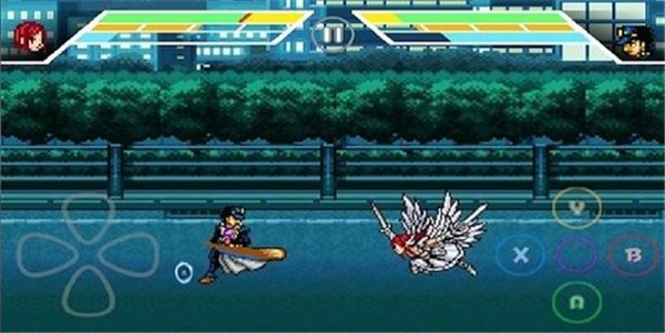 动漫多元宇宙战争手机版  v1.8