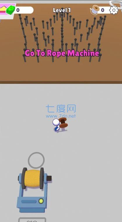 放置小裁缝游戏 1.2