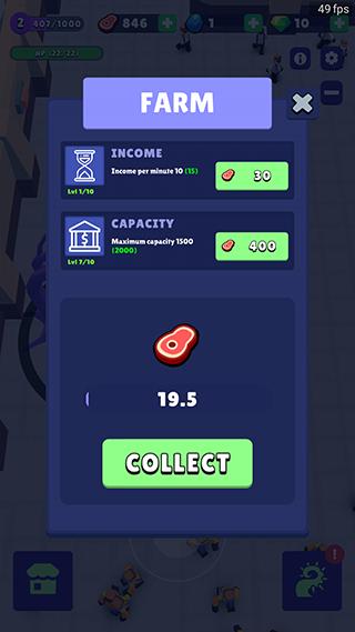 毒液生存内置菜单 v3.0.52