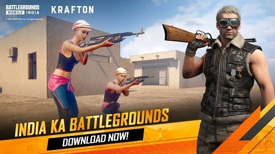 pubgmobile最新版本 v2.5.0
