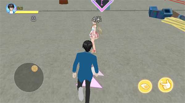 樱花人生模拟器  v1.0