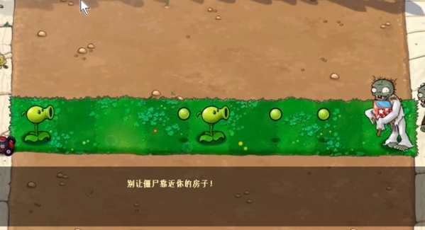 植物大战僵尸e版支线官方下载手机版  v5.0.1