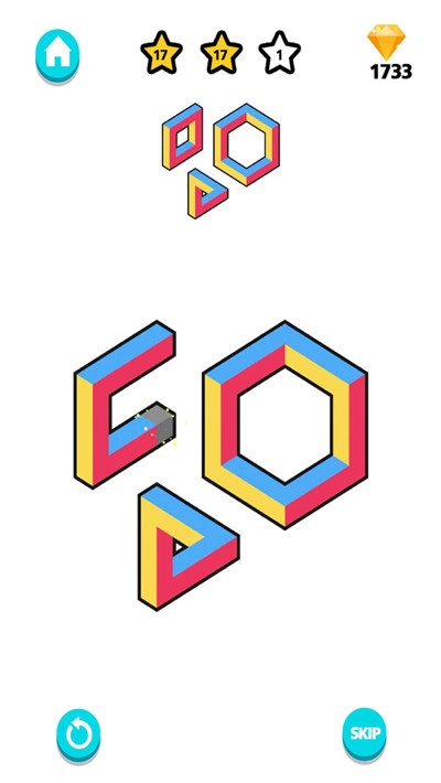 可能的路线小米版 可能的路线小米版