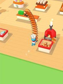 我的甜蜜面包店 v3.0.5