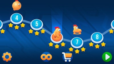 果冻大逃脱  v0.11.05.0